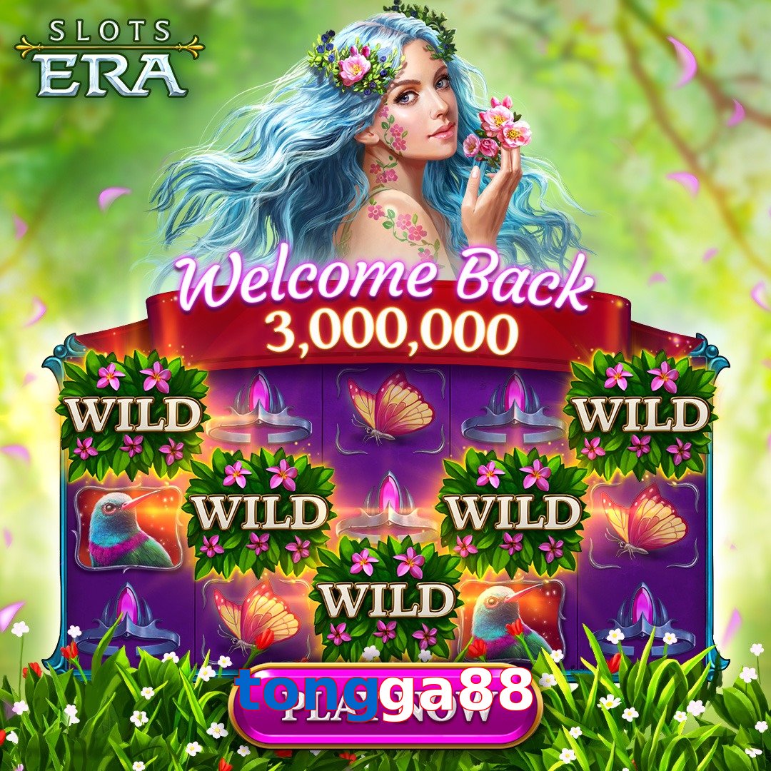 tongga88