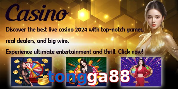 tongga88