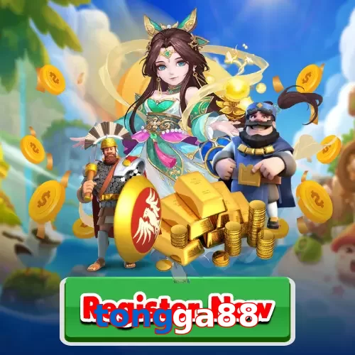 tongga88