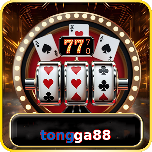 tongga88