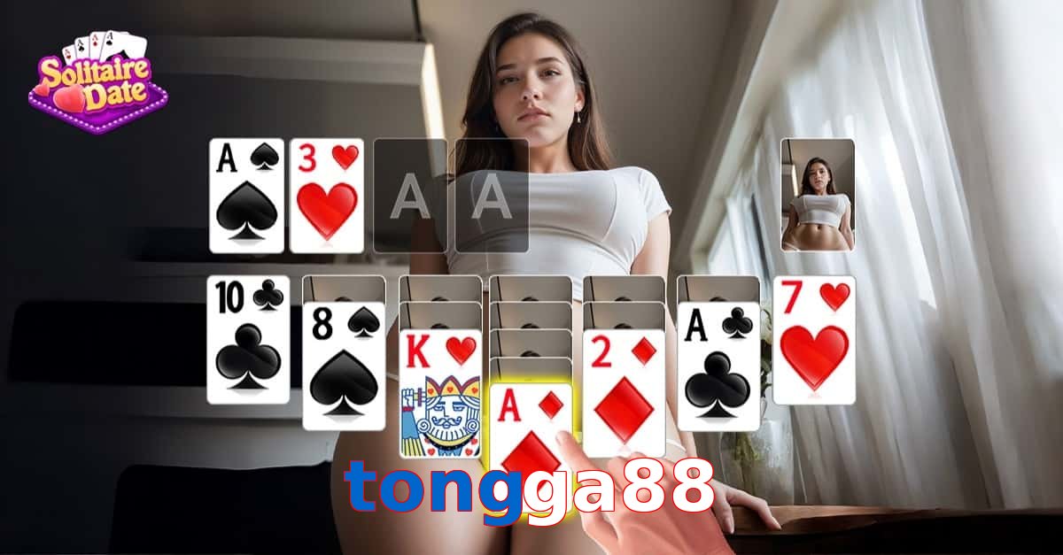 tongga88